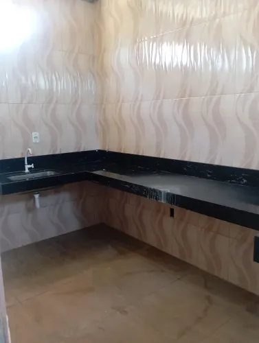 Park Sul Casa 2 Pavimentos /4Quartos/Permuta por imóvel em Uberlândia!!
