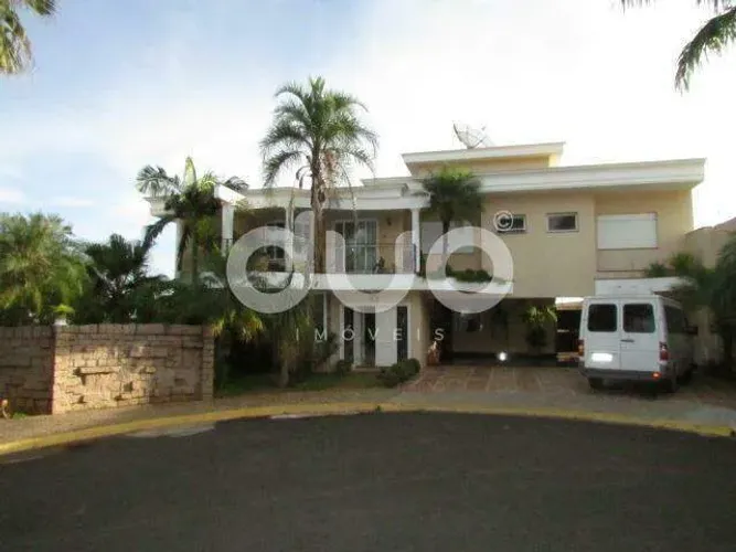 Casa residencial à venda, Leão, Piracicaba - CA0922.