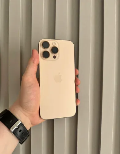 IPhone 16 Pro Max 256GV Desert Titanium