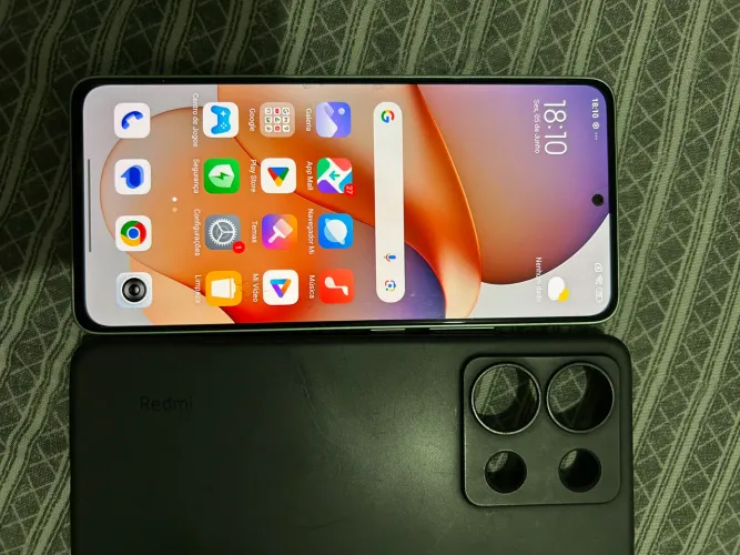 Xiaomi