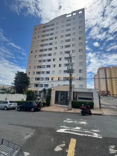apartamento - Jardim Dom Vieira - Campinas