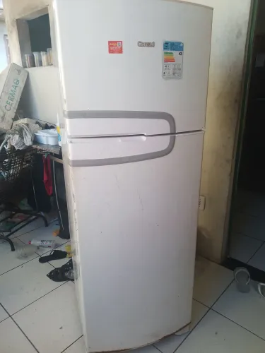 Geladeira consul frosfri 340 litros