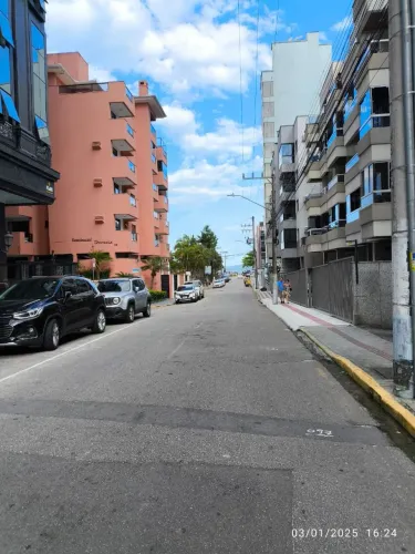 APARTAMENTO para LOCAÇÃO ANUAL ITAPEMA