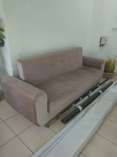 Sofá 3 lugares