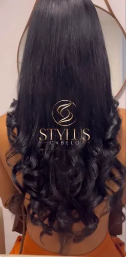 Cabelo vietnamita 100gm 60cm