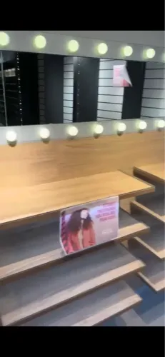 Vendo painel para loja ou salão de beleza