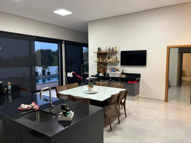 Chácara com 4 dormitórios à venda, 2000 m² por R$ 1.900.000,00 - Residencial Morada Do Sol