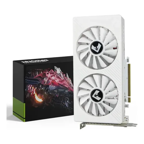 RX 580 8GB 2048sp