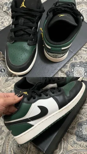 Air jordan Low