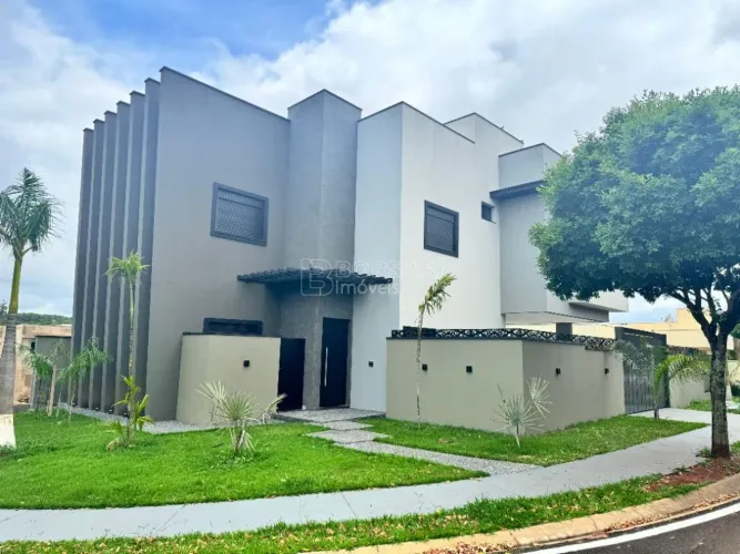 Venda de Casas / Sobrado Condomínio na cidade de Araraquara