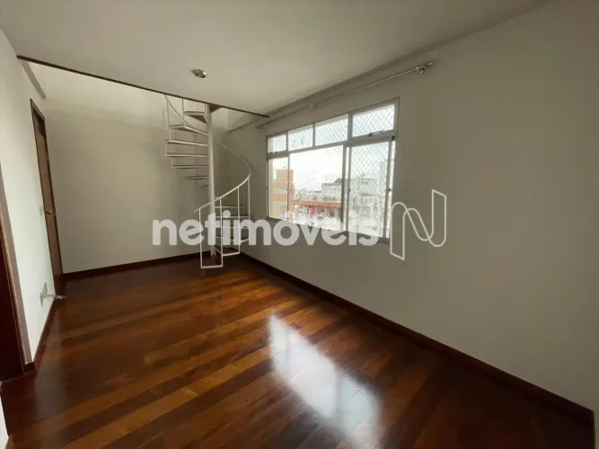 Locação Cobertura Santo Antônio Belo Horizonte