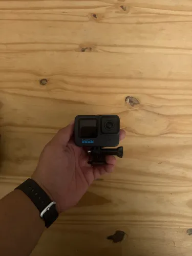 Go pro 11 black