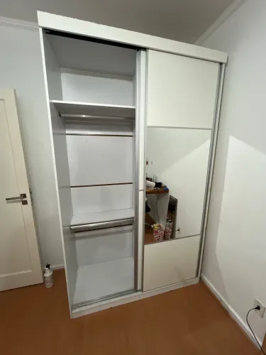 Guarda Roupa