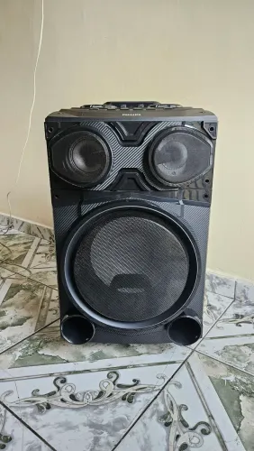 Som Potente Philips FX25