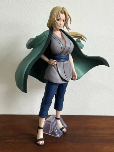 Tsunade - Masterlise Ichiban - Naruto