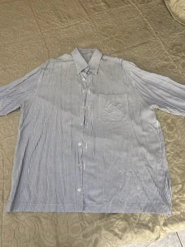 Camisa listrada