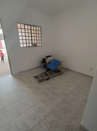 Alugo casa no Esplanada 2, Duplex, incluso condomínio 