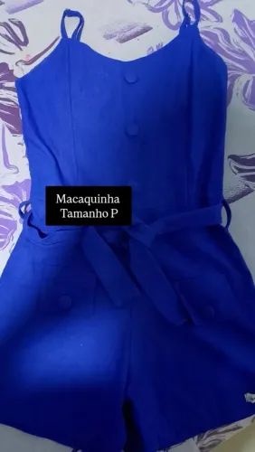 Macaquinha 