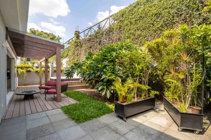 Casa à venda em condomínio no Vista Alegre ARYA1