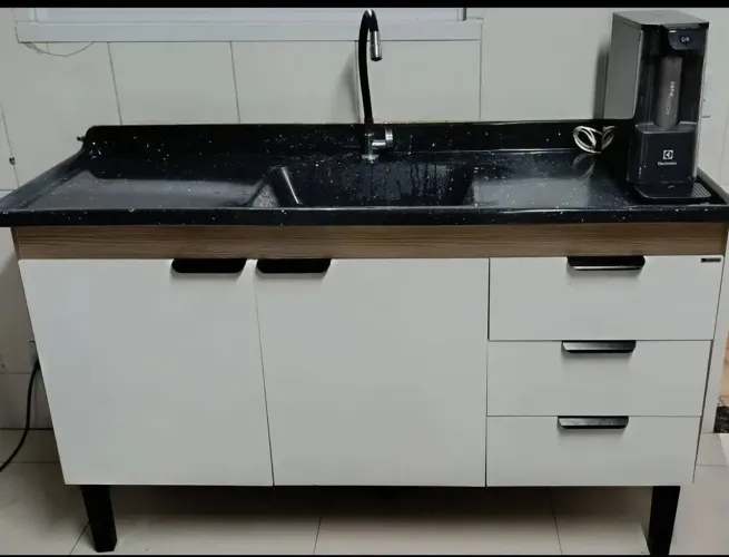 Gabinete Cozimax 1.50m