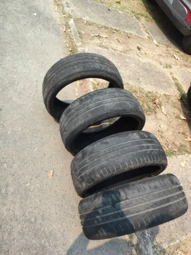 Pneu 165/40-17 VENDA
