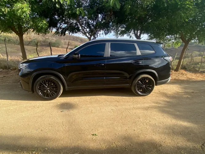 Chery Tiggo 8 Pro 1.5 Turbo (híbrido) 2023