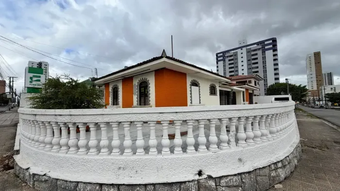 PONTO COMERCIAL NO BAIRRO DOS ESTADOS