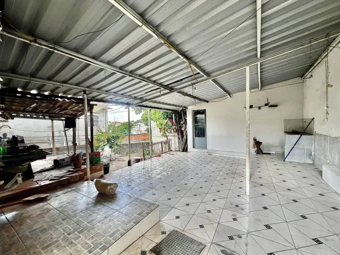 Casa para Locação 150m², Bairro Jaqueline