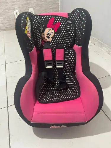 Bebê Conforto da Minnie até 36kg