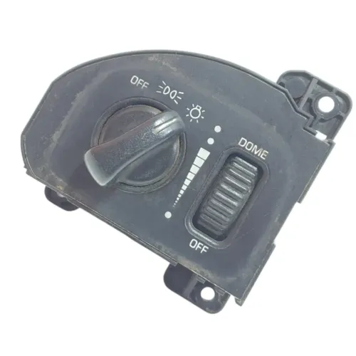 Comando Do Farol Dodge Dakota 2.5 2000
