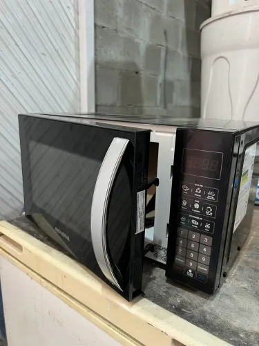 Micro-Ondas 220v Mondial