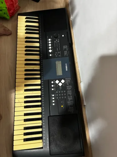 Teclado