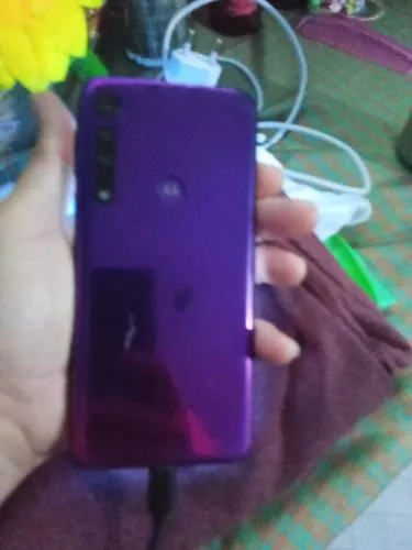 Celular Motorola fuzus