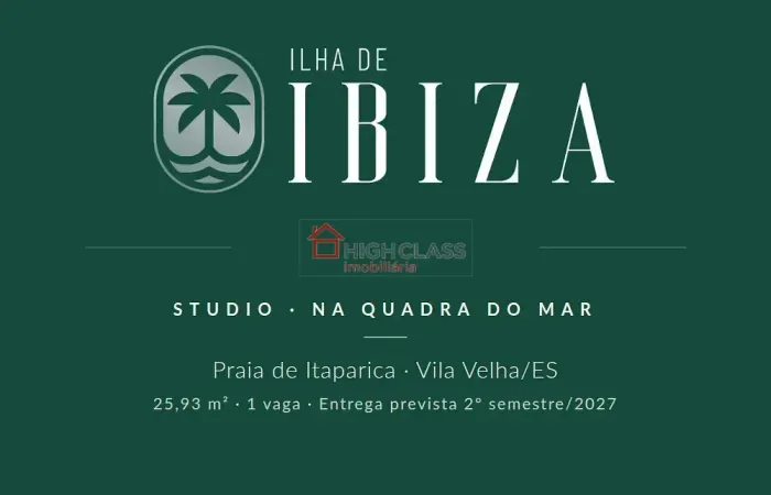 Apartamento à Venda, Praia de Itaparica, Vila Velha, ES