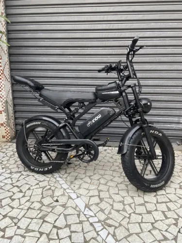 Bike Eletrica Inow V20