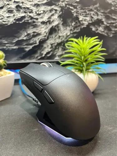 Attack Shark X11 preto