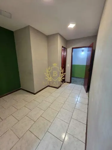 Sala Comercial para Locação Localização Estratégica no Centro de Cabo Frio