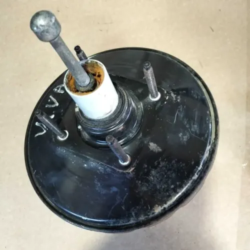 Hidrovacuo Servo Freio Fiat Uno Vivace 1.0 2011 2012 A 2016