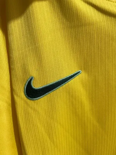 Camisas 1:1 seleção 