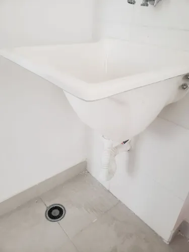 Oportunidade Tanque de Louça