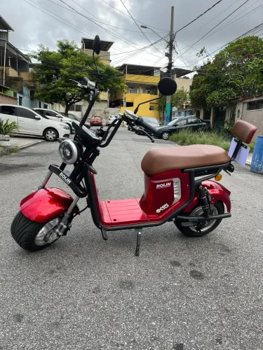 Scooter elétrica x15