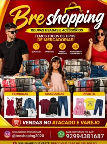 Lotes de vestidos semi novos
