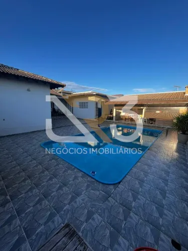California - Casas com espaço Gourmet