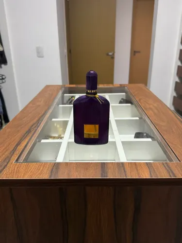 Tom Ford Velvet Orchid na concentração Eau de Parfum, 100ml