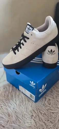 Tênis adidas Stan Smith