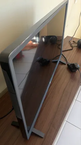 Smart TV LED 32? LG Usada