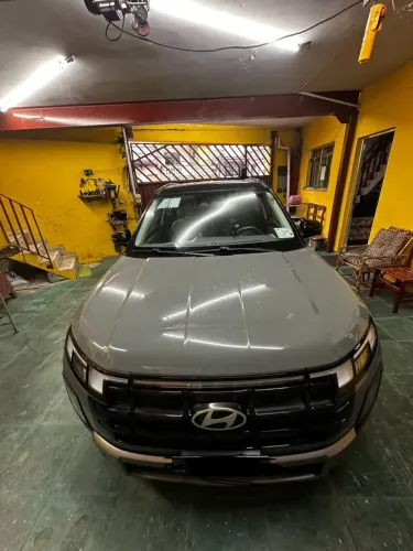 Hyundai Creta Ultimate 1.6 TB 16V Aut. 2025