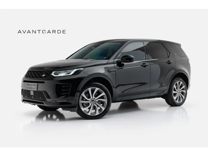 Land Rover Discovery Sport SE R-DYN. 2.0 Bi-TB DIE 2024