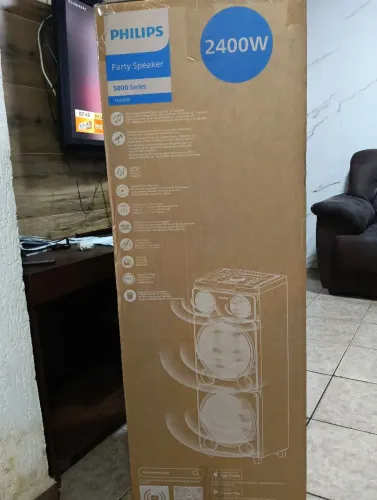 Caixa de son