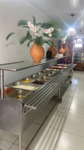 Equipamentos Para Restaurantes Usados